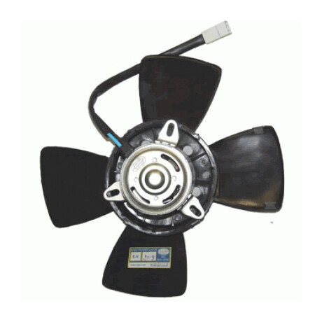 ELECTROVENTILADOR FIAT UNO PREMIO ELBA FIORINO SIN AIRE 90/ 240W - ELECTROVENTILADOR FIAT UNO PREMIO ELBA FIORINO SIN AIRE 90/ 240W -