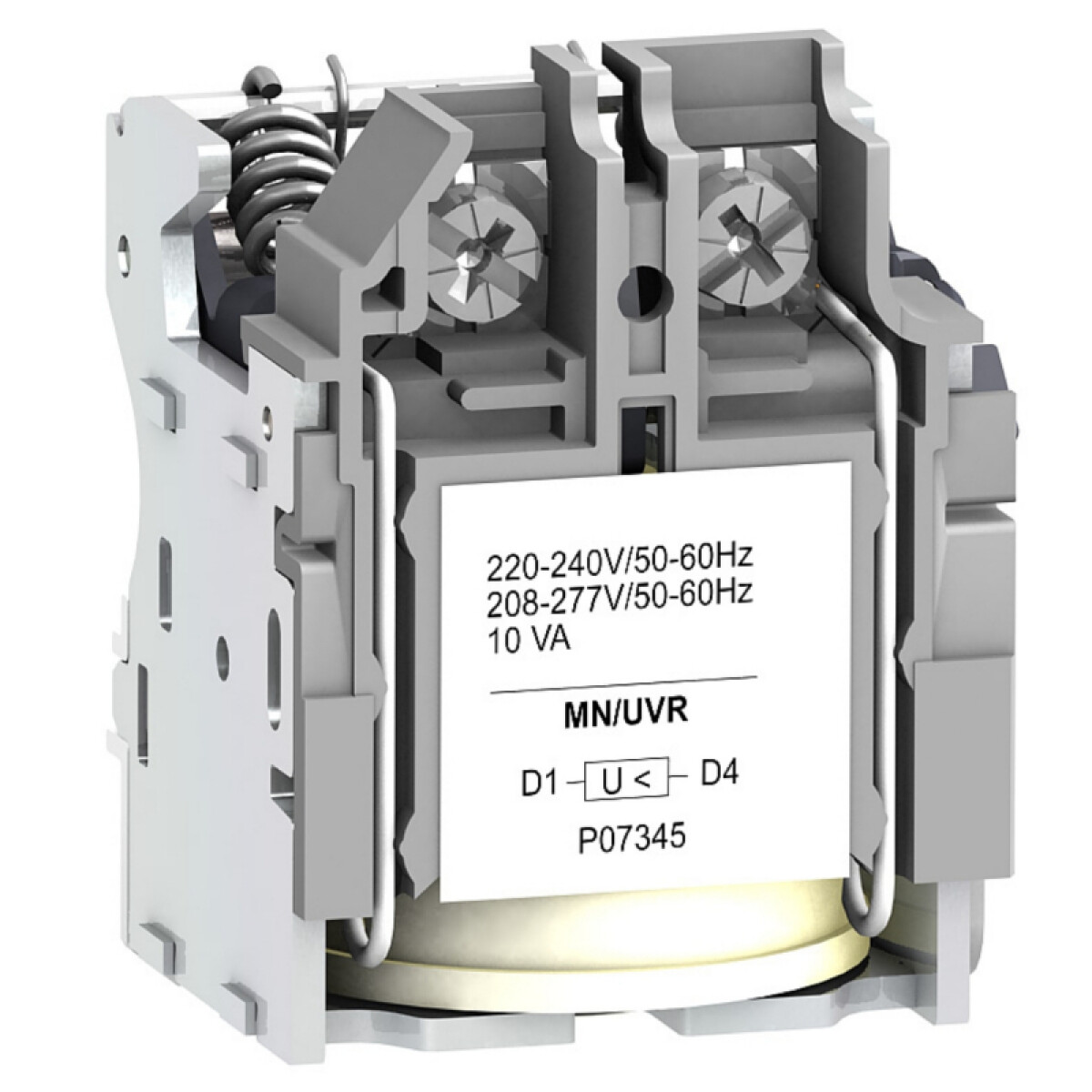 Bobina MN p/CVS100 - NSX100-630 380/480V - MG7624 