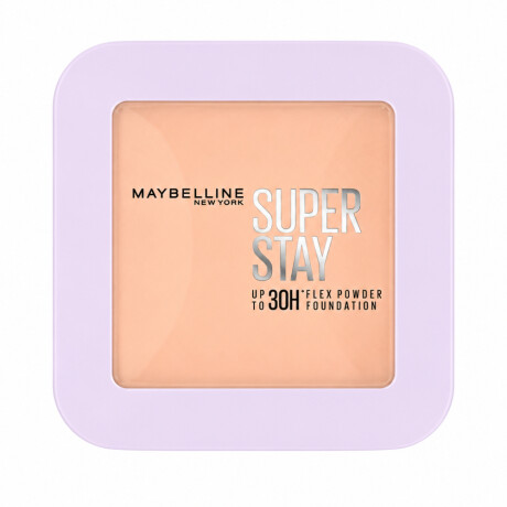 Base en Polvo Maybelline Super Stay 24H Skin Tint N°120 Base en Polvo Maybelline Super Stay 24H Skin Tint N°120