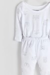 SET BODY RANITA FURRY PALS Ee0