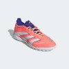 Championes Adidas Predator League Naranja