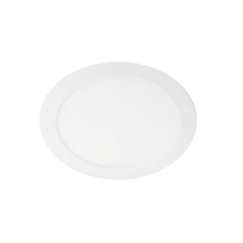 Panel Redondo EMB. LED 18W 4000K Panel Redondo EMB. LED 18W 4000K