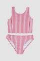 BIKINI MOREY 6-16A NARANJA