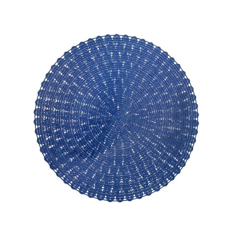 INDIVIDUAL RED MARINO 38CM Unica