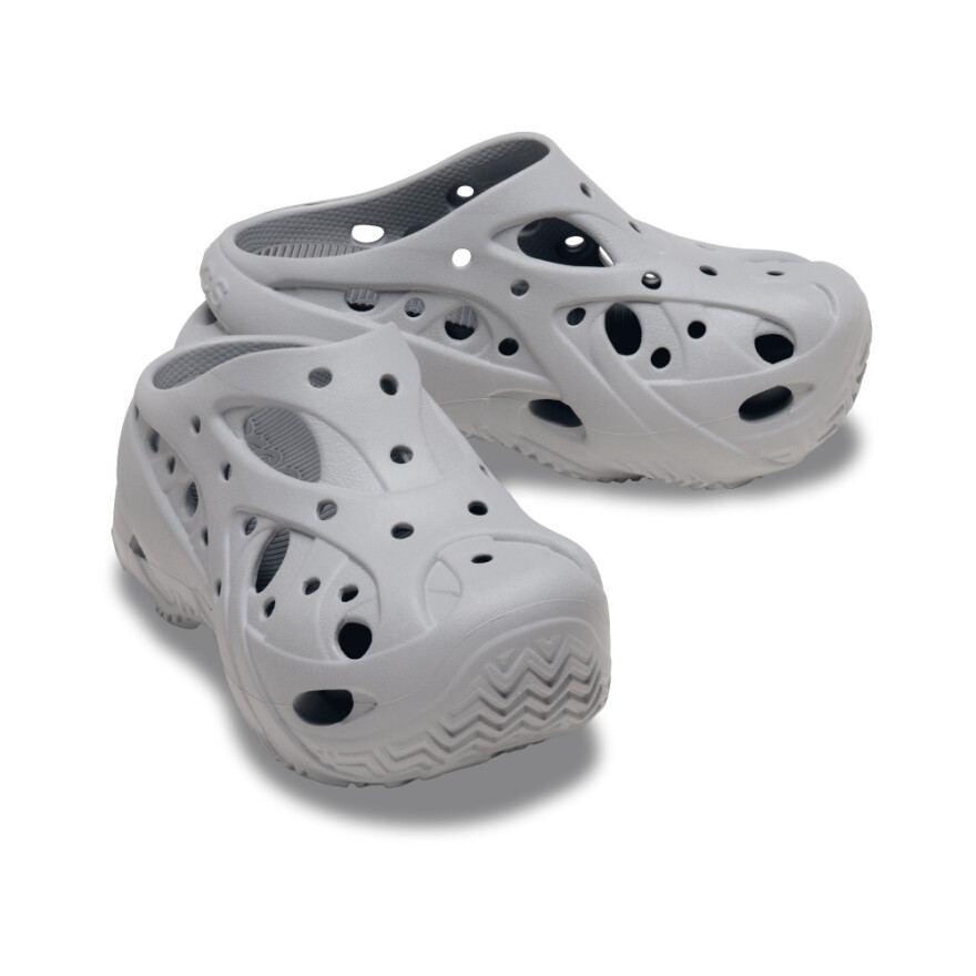 Crocs Caged Clog W - Mujer Atmosphere