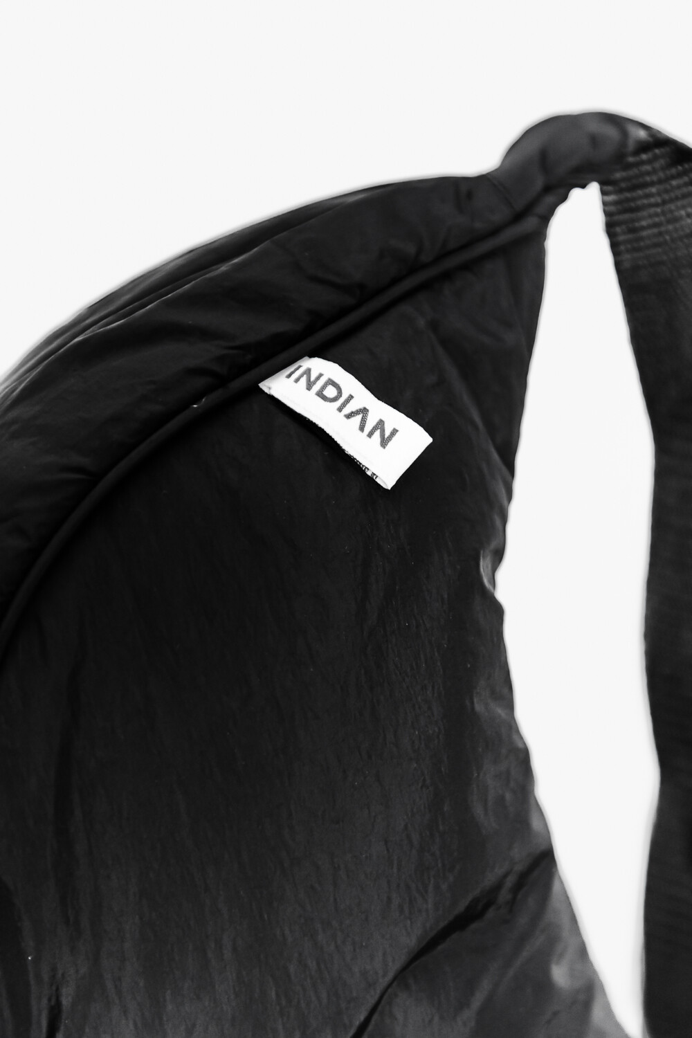 Bandolera Kotbag Negro