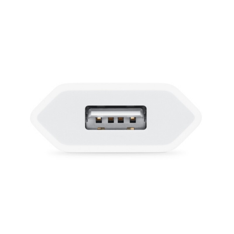 Cargador de pared Generico 5W USB Cargador de pared Generico 5W USB
