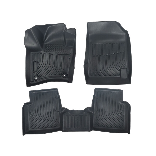 Bandeja De Piso Fiat Toro 2023 Bandeja De Piso Fiat Toro 2023