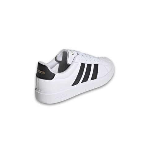 CHAMPION 5-10.5 WHITE/BLAC