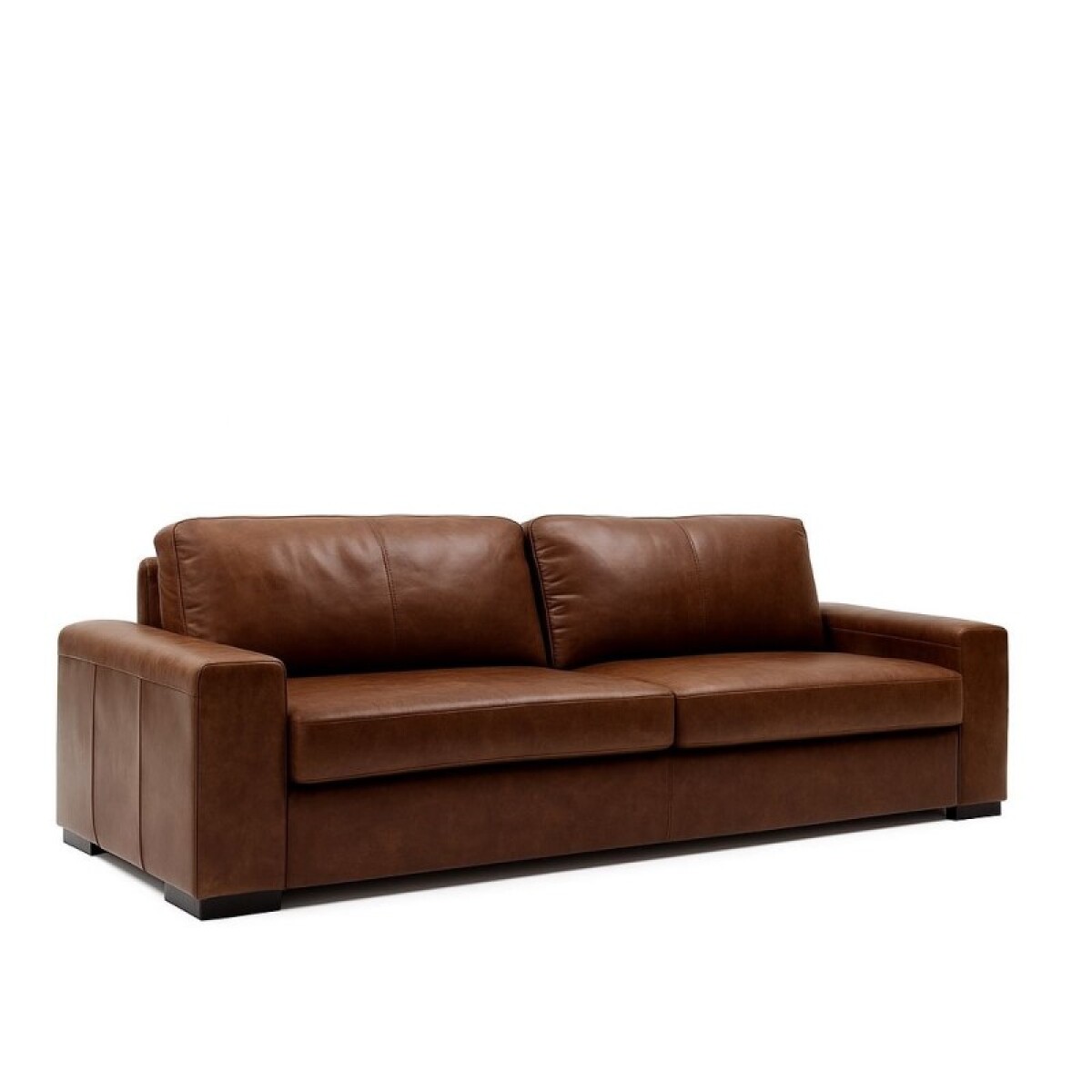 Sillón Deeni 3 Cuerpos Chocolate 