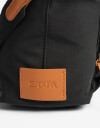 City Cartera City Negro - Negro
