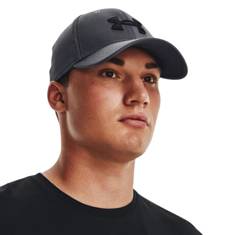 GORRO UNDER ARMOUR BLITZING CAP Grey