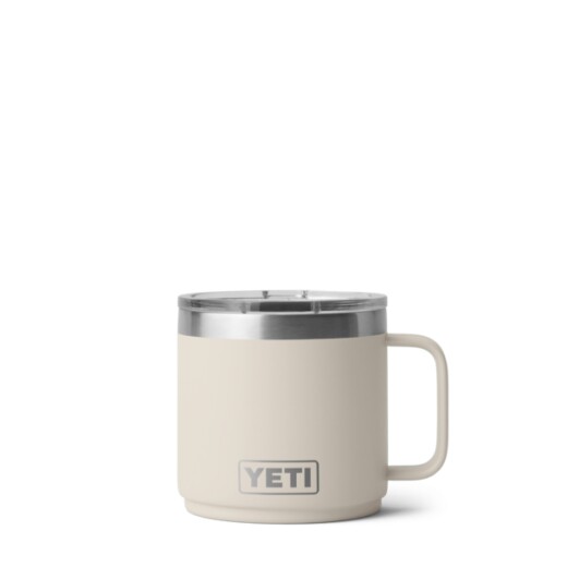 Taza Yeti 414 Ml Rambler Cl 2.0 Ms - Beige Taza Yeti 414 Ml Rambler Cl 2.0 Ms - Beige
