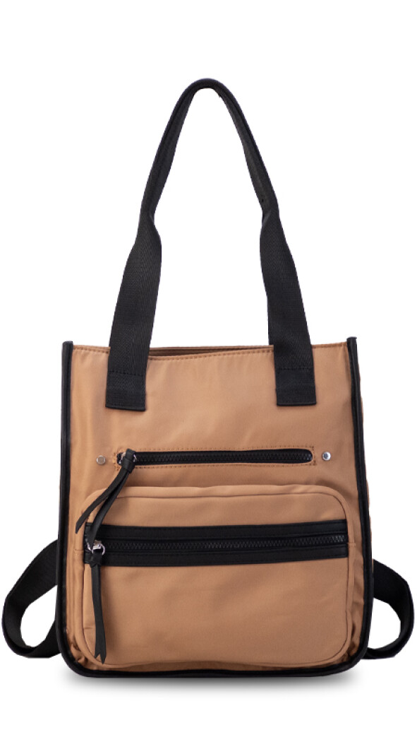 MOCHILA CARTERA CRETA SUELA