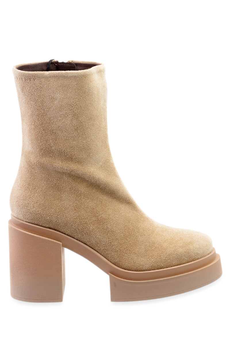 BOTIN HONDA Camel