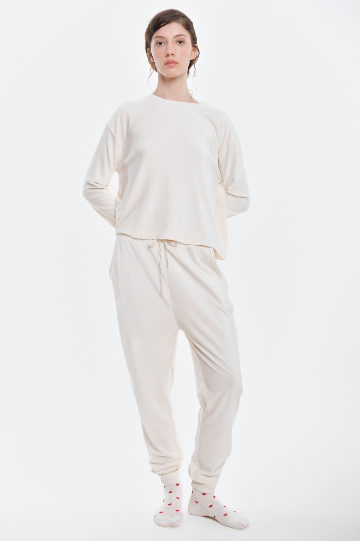 Pantalón Loira Arena