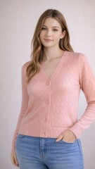 Sweater zarek Rosa
