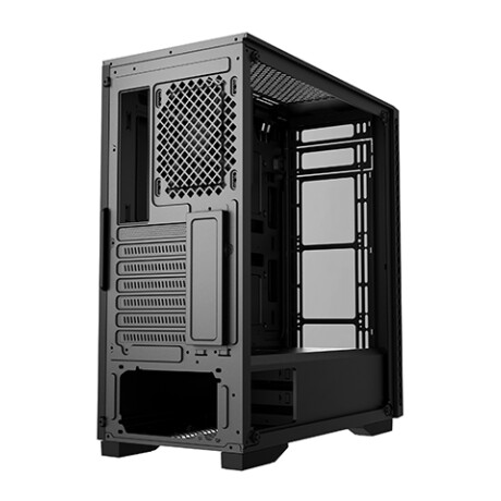 Gabinete Deepcool Matrexx 50 Add-rgb 4F 001