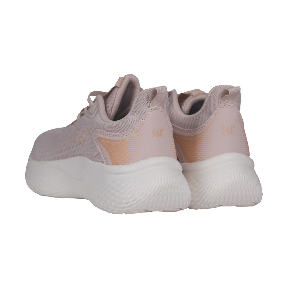 Zapatillas Running Performance Mujer Pink/peach Sand