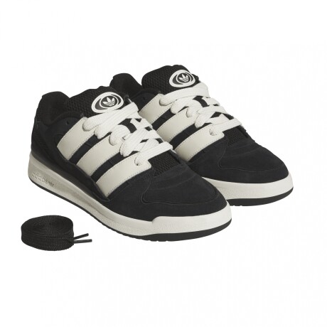 Championes adidas Forum2000 Black