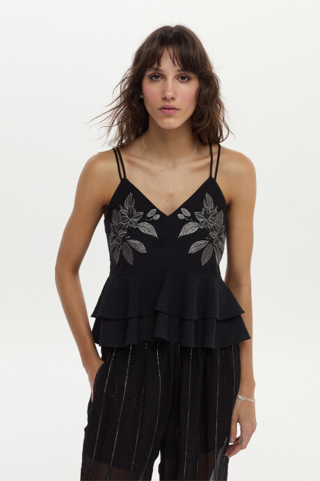 Top Caly Negro