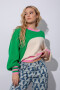 SWEATER ANTOLINA Rosa Cuarzo