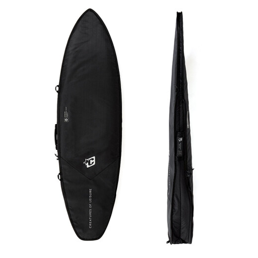 FUNDA CREATURES SHORTBOARD DAY USE DT2.0 6'0 FUNDA CREATURES SHORTBOARD DAY USE DT2.0 6'0