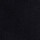 Pantalon jean recto Negro