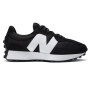 NB 327 - Unisex Black