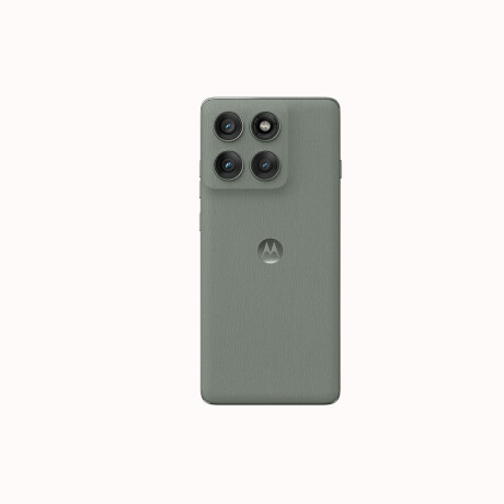 Celular Motorola Edge 60 Pro DS 12/512 GB Gris