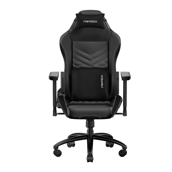 Silla Gamer Fantech Ergonómica Gc-192 150kg NEGRO