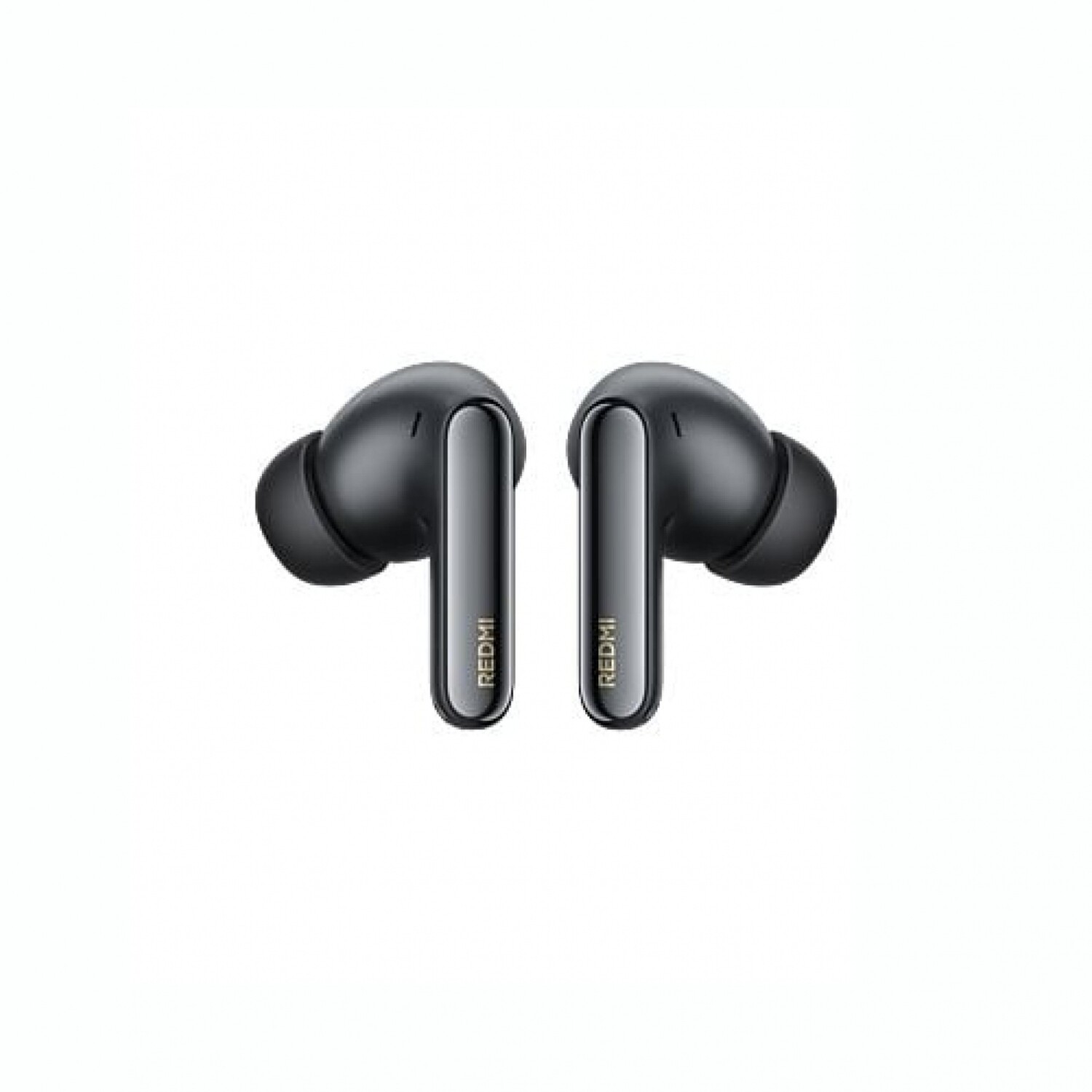 AURICULARES C/MICROFONO XIAOMI REDMI BUDS 8 PRO OBSIDIAN BLACK - miniatura 2