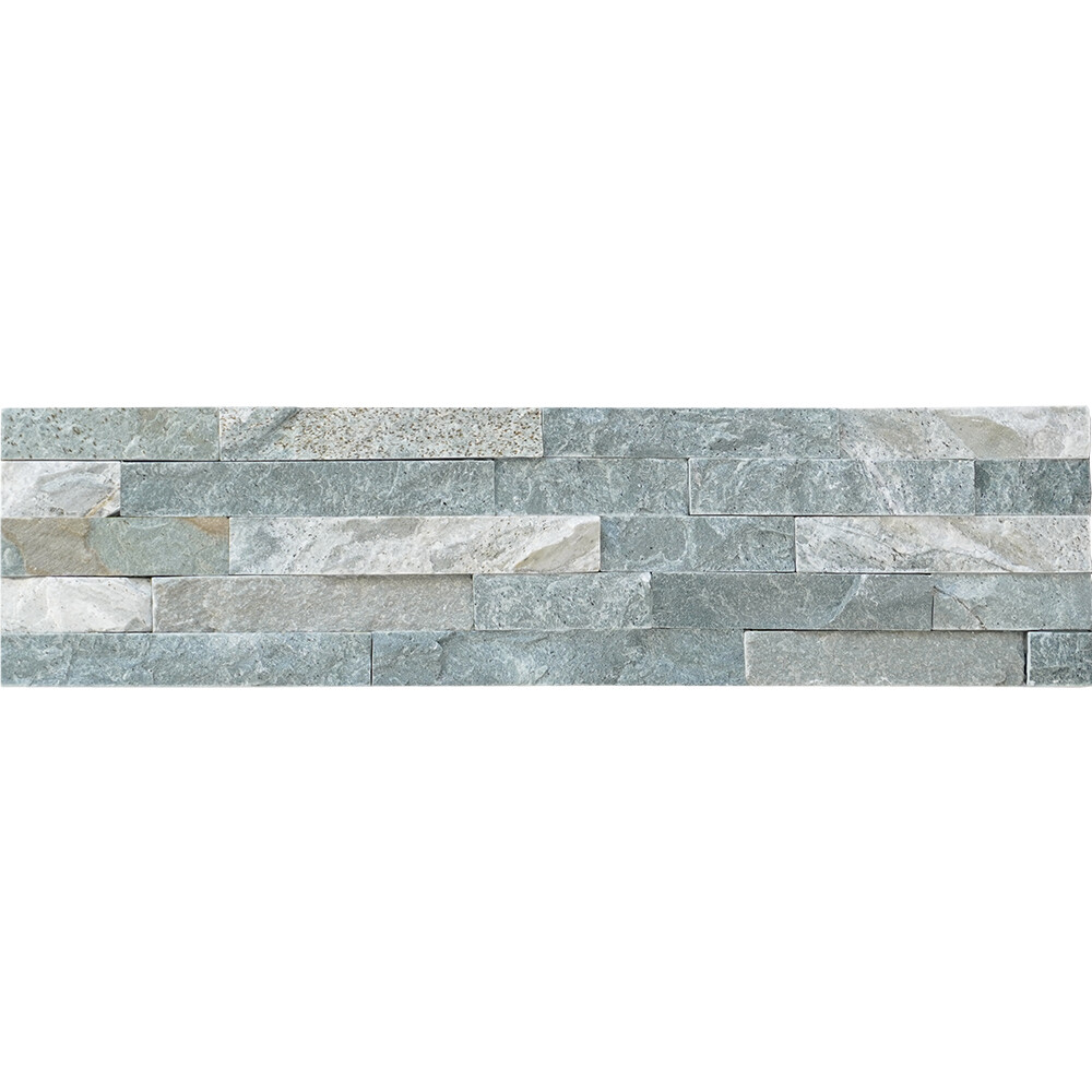 REVESTIMIENTO PIEDRA NATURAL ST11 MIXED 5 STRIPS 15X60 CM Revestimiento Piedra Natural St11 Mixed 5 Strips 15x60 Cm