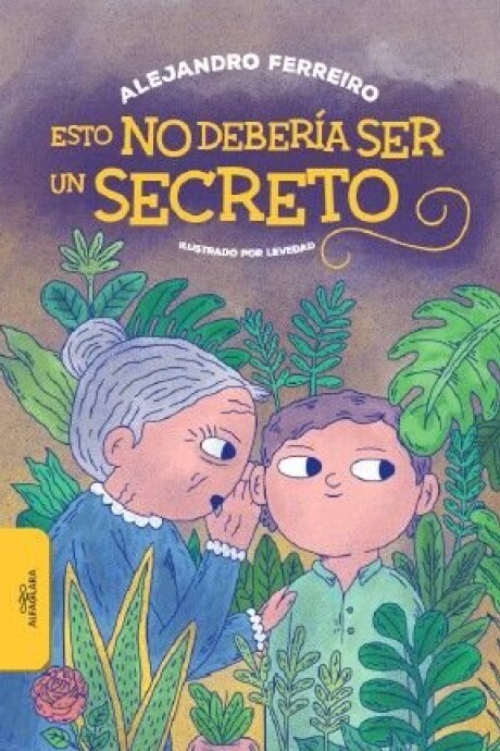 ESTO NO DEBERIA SER UN SECRETO ESTO NO DEBERIA SER UN SECRETO