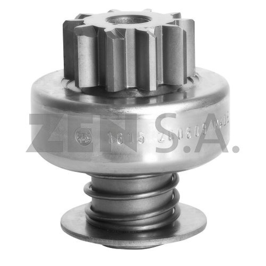 Bendix de arranque