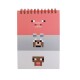 Libreta animales Minecraft Libreta animales Minecraft
