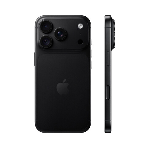 iPhone 18 Pro 512GB - Black iPhone 18 Pro 512GB - Black