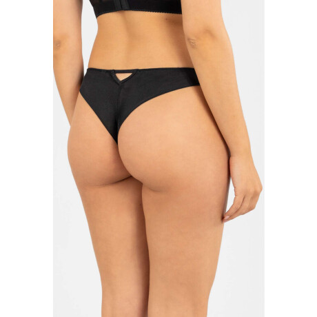 Colaless aleli Negro