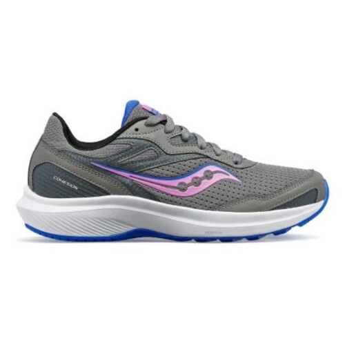 Champion Dama Combinado COHESIN 16 Gravel/grape