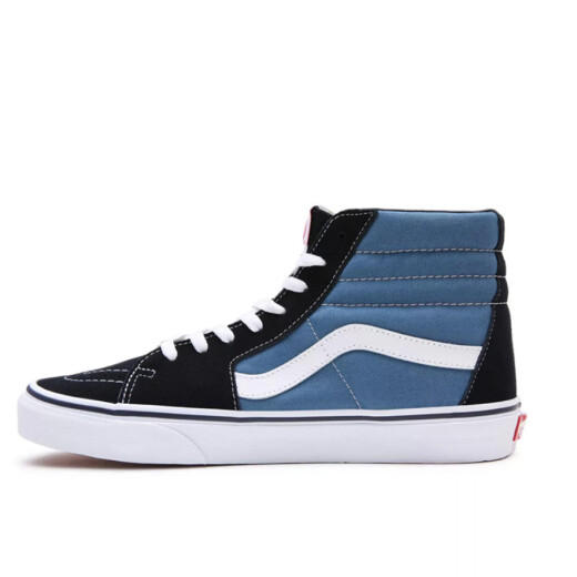 Championes Vans Sk8-Hi - Navy Championes Vans Sk8-Hi - Navy