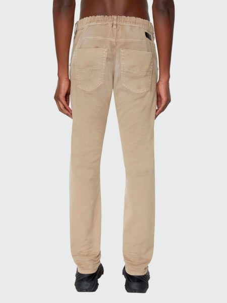 DIESEL - Jean Jogg Krooley Sweat Alta Automática