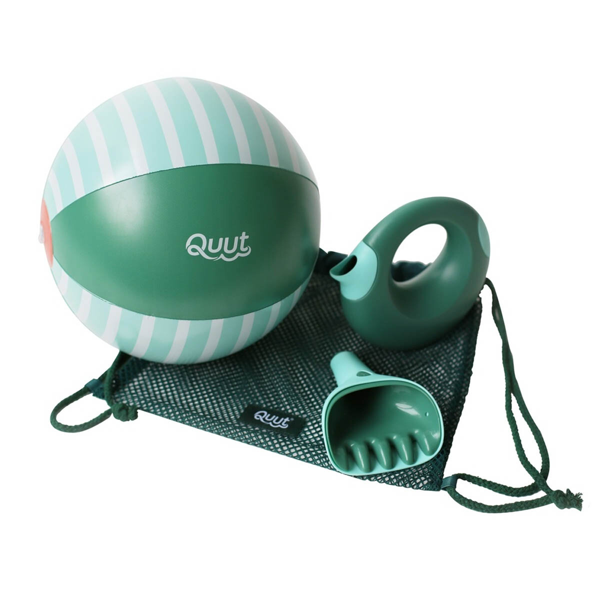 Kit Playa Garden Fun - Verde 