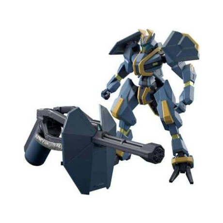 MAILeS JOGAN KAI "AMAIM Warrior at the borderline", Bandai Hobby HG 1/72 (Requiere Armado) MAILeS JOGAN KAI "AMAIM Warrior at the borderline", Bandai Hobby HG 1/72 (Requiere Armado)