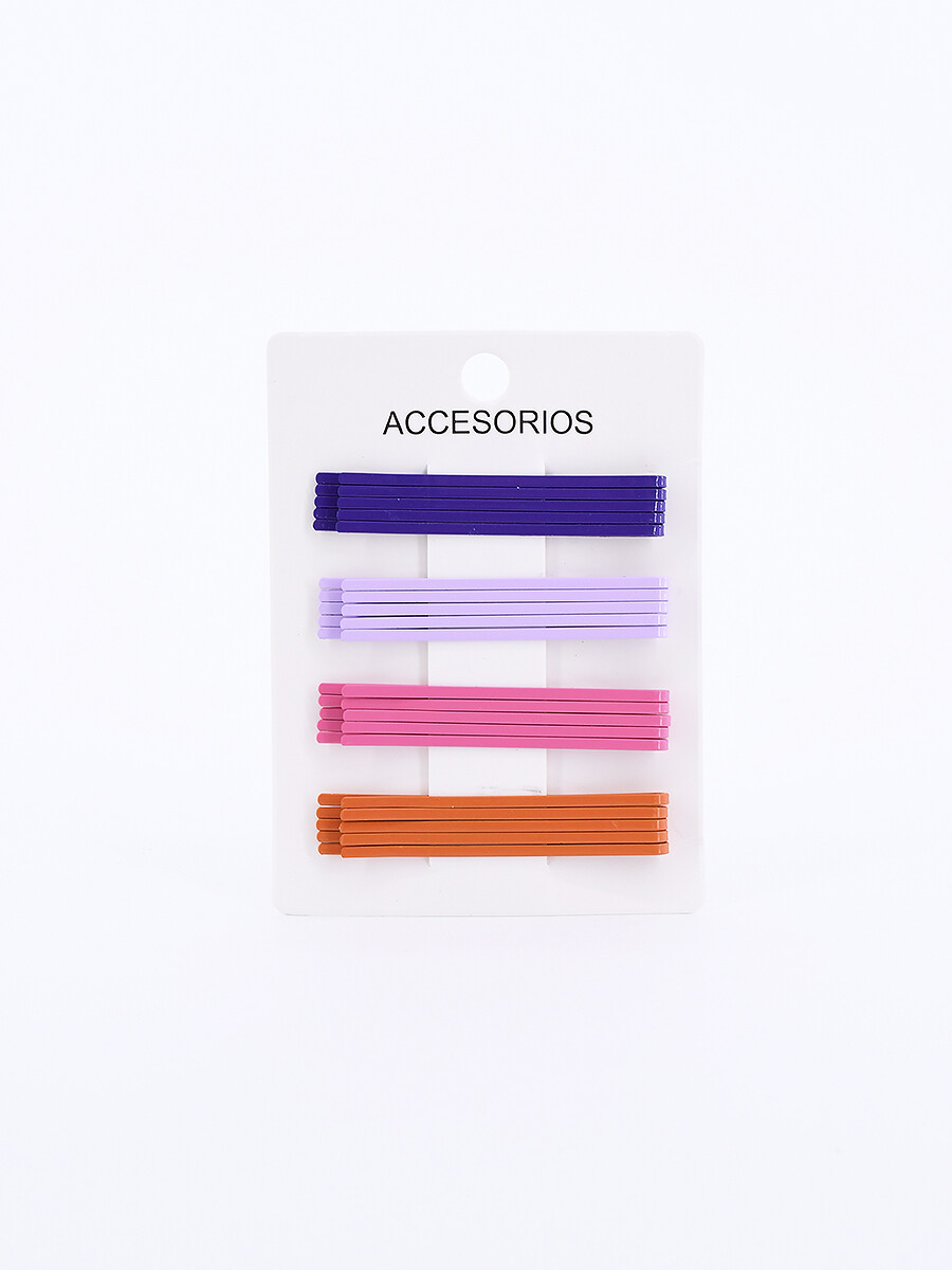 ONDULINES PACK X 20 - MULTICOLOR 