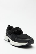 ZAPATILLA WILLEMINA Grafito