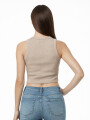 Musculosa Bilto Cemento