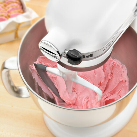 Mezclador con Silicona para Bowl 4,8 Litros KitchenAid Mezclador con Silicona para Bowl 4,8 Litros KitchenAid