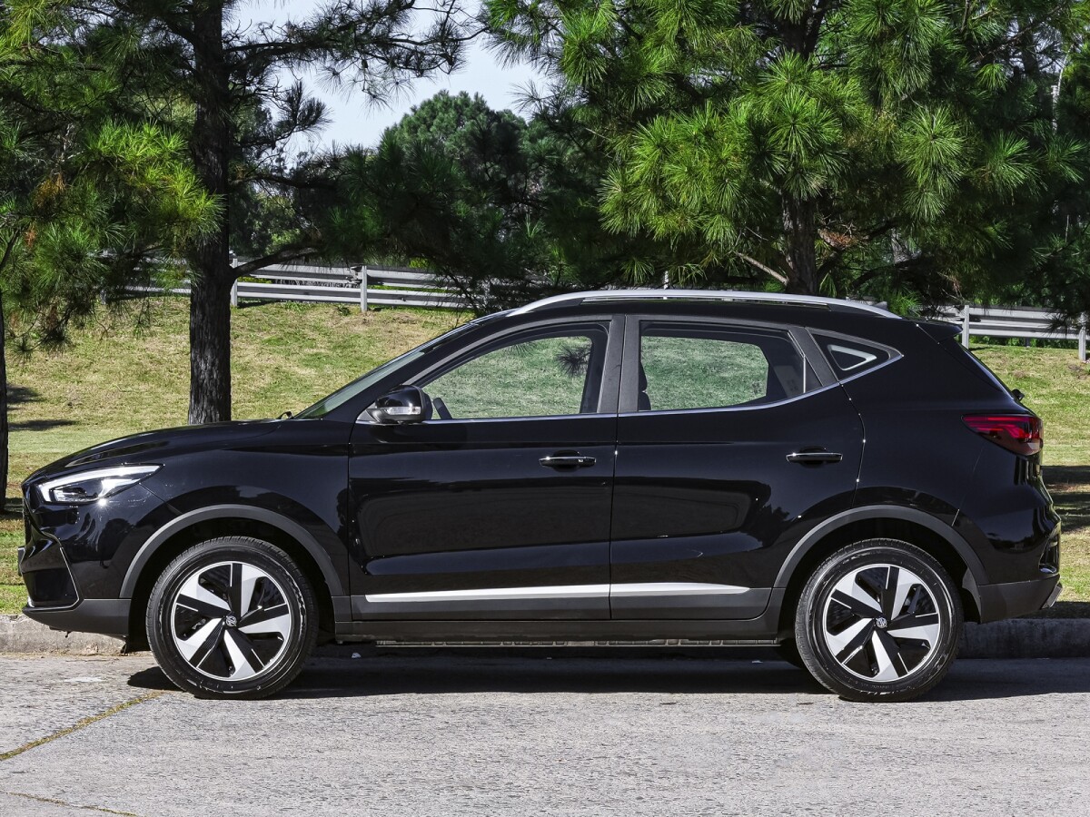 MG ZS EV Comfort 2WD 2024 0KM | Permuta / Financia MG ZS EV Comfort 2WD 2024 0KM | Permuta / Financia