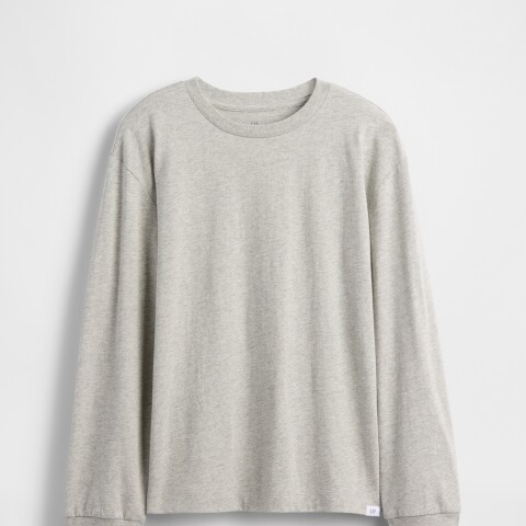 LS RELAXED TEE B08