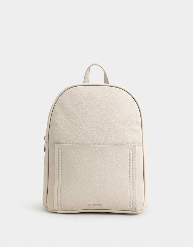 Mochilas Special Price Mochilas Special Price - Blanco Crudo